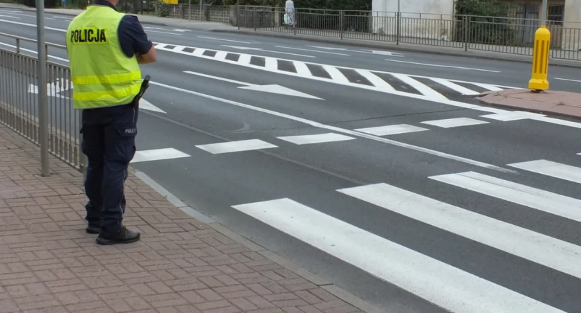 fot. Polska Policja (zdjęcie poglądowe)