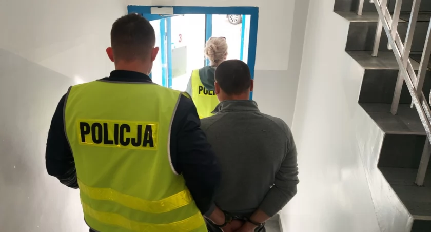 fot. KPP Bełchatów