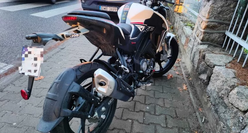 fot.: Komenda Powiatowa Policji w Wieruszowie 
