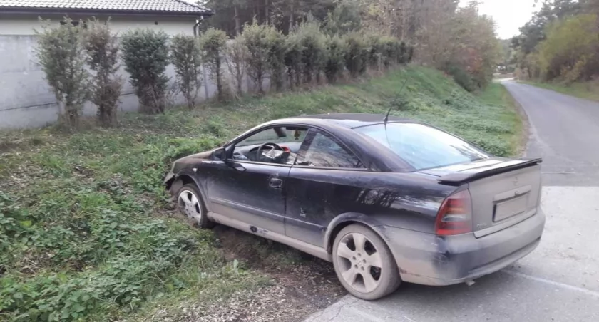 fot.: KPP Pajęczno