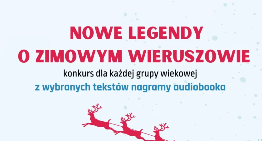 Zdjęcie poglądowe / Fot. Facebook / Wieruszowski Dom Kultury