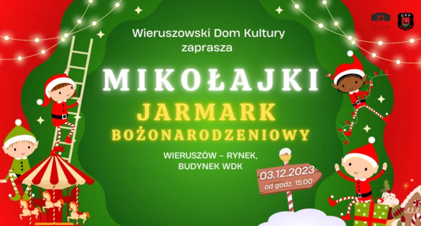 Zdjęcie ilustracyjne / Fot. Facebook / Wieruszowski Dom Kultury