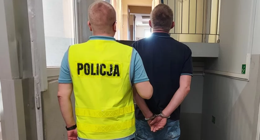 fot.: KPP Wieluń 