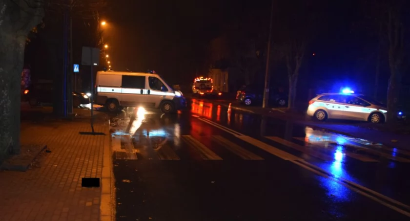 fot. KPP Bełchatów