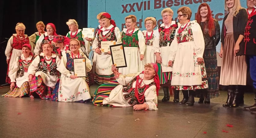 zdjęcie Zespołu 