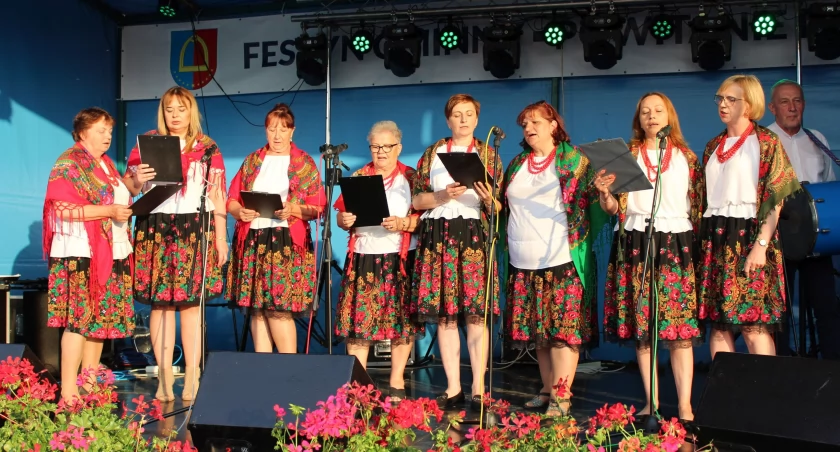 Zespół Śpiewaczy 