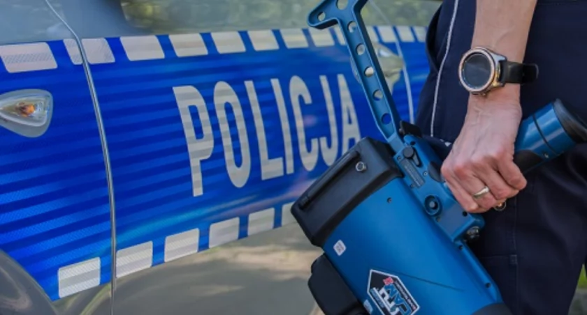 fot. KPP Radomsko