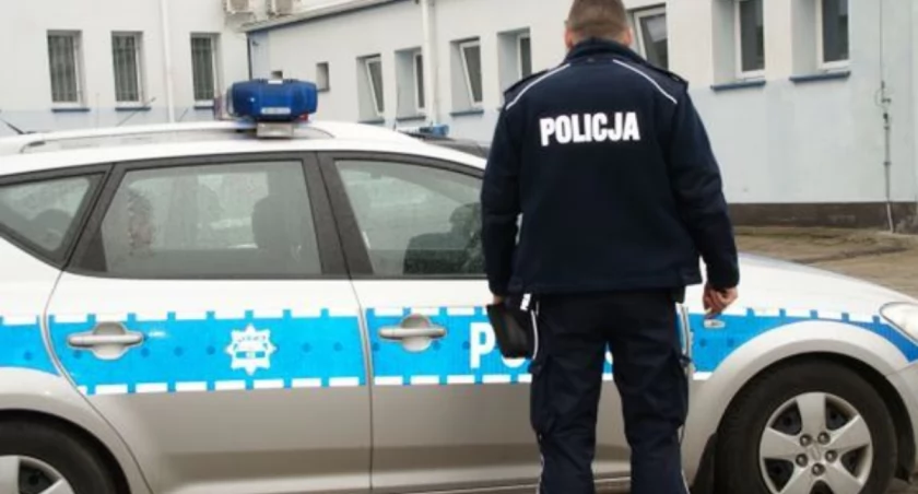 fot. KPP Bełchatów (poglądowa)
