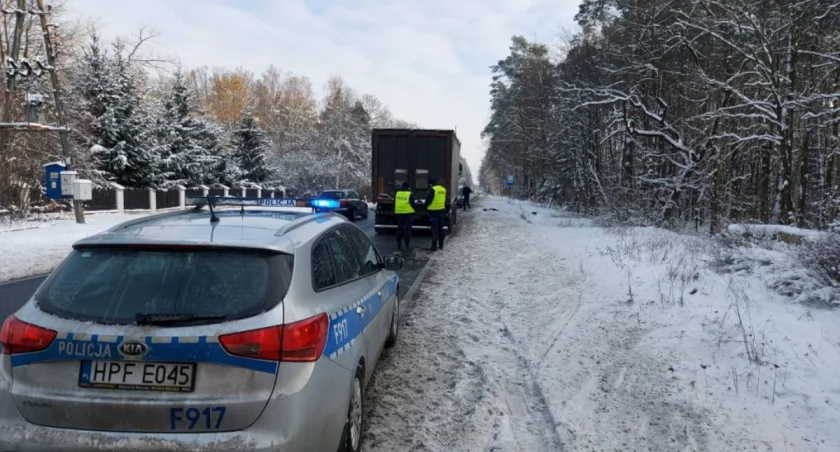 fot. KPP Bełchatów
