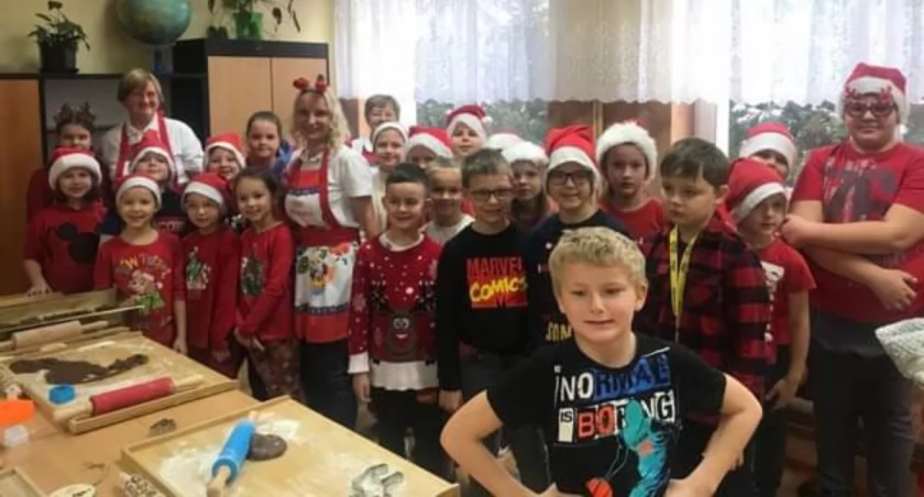 zdjęcie uczestników warsztatów w Młynisku/fot.: arch. KGW w Młynisku