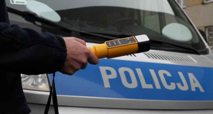 fot. Polska Policja (zdjęcie poglądowe)