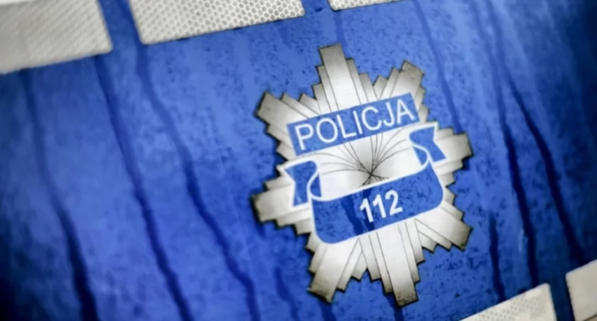 Zdjęcie poglądowe / Fot. Polska Policja