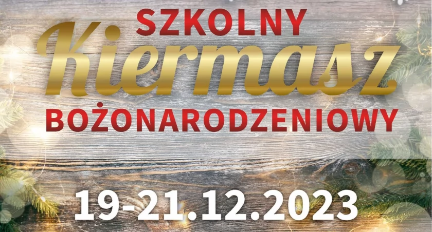 Zdj. poglądowe / Fot. Facebook / Szkoła Podstawowa im. Władysława Bełzy w Bieniądzicach 