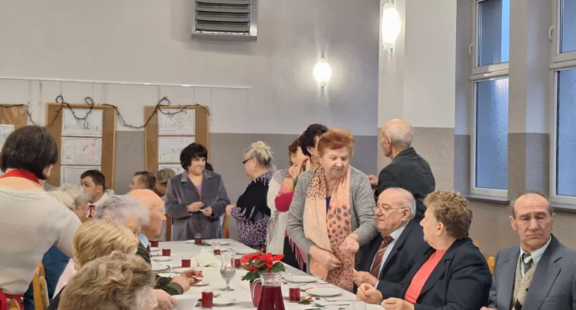 fot.: Koło Gospodyń Wiejskich w Ożarowie