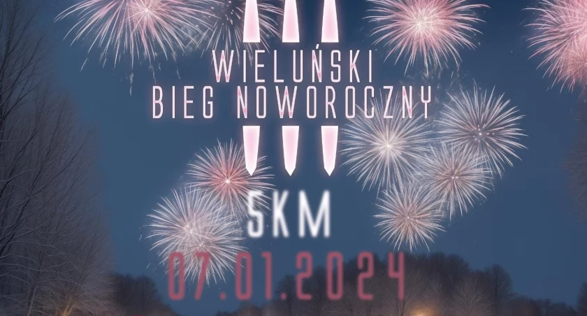 Zdjęcie poglądowe / Fot. Facebook / Wieluń Biega