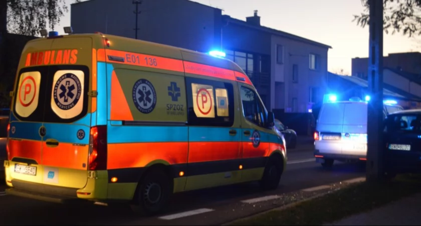 Zdjęcie poglądowe / Fot. Ela Wodecka 