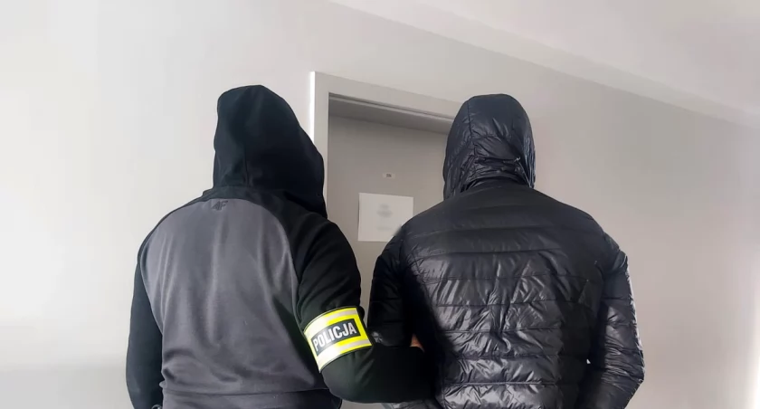 fot. KPP Piotrków Trybunalski