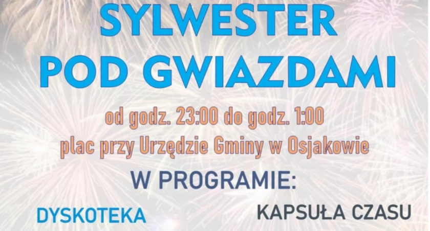 Zdjęcie poglądowe / Fot. UG Osjaków 