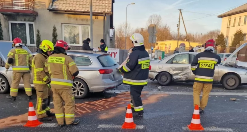 fot.: Komenda Powiatowa Policji w Pajęcznie 