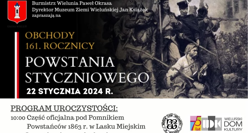 Zdjęcie poglądowe / Fot. Facebook / Wieluń