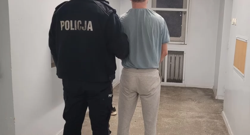 fot.: Komenda Powiatowa Policji w Wieluniu 