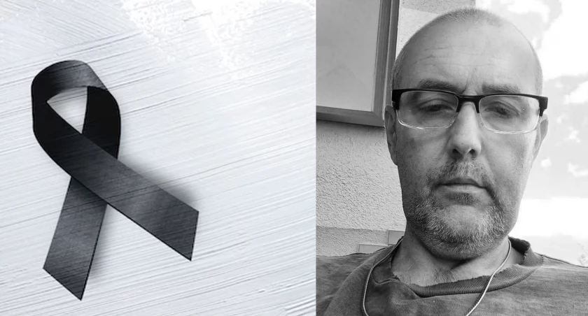 Nie żyje sołtys Stawku Piotr Pietrzak