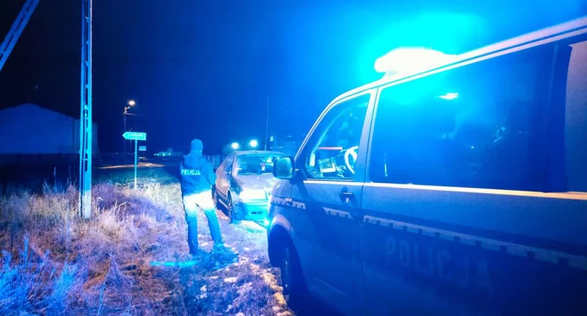 fot.: Komenda Powiatowa Policji w Wieruszowie 