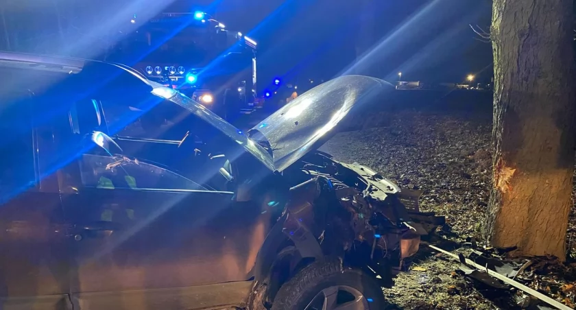 fot.: Komenda Powiatowej Policji w Wieruszowie 