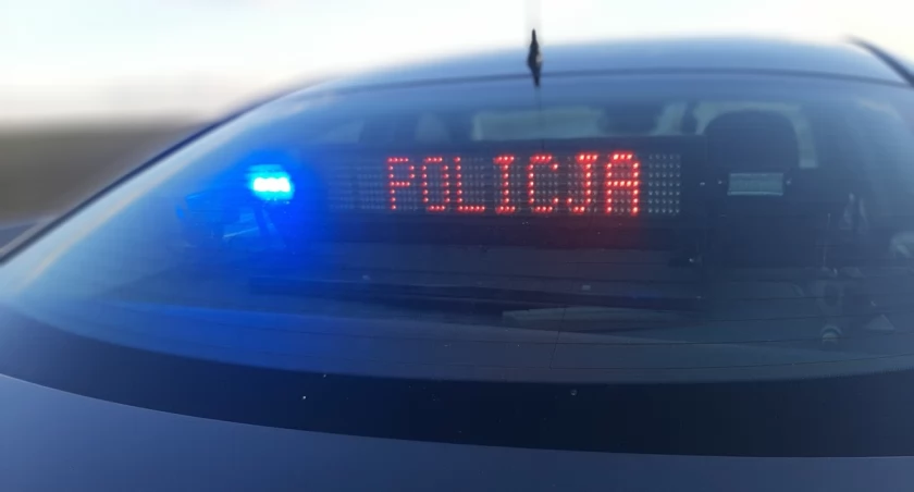 fot. KPP Kępno