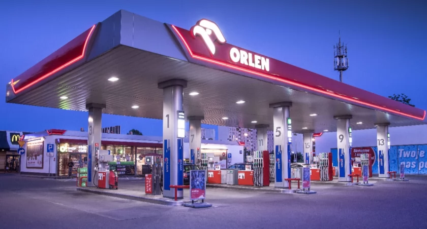 Zdjęcie poglądowe / Fot. Orlen 