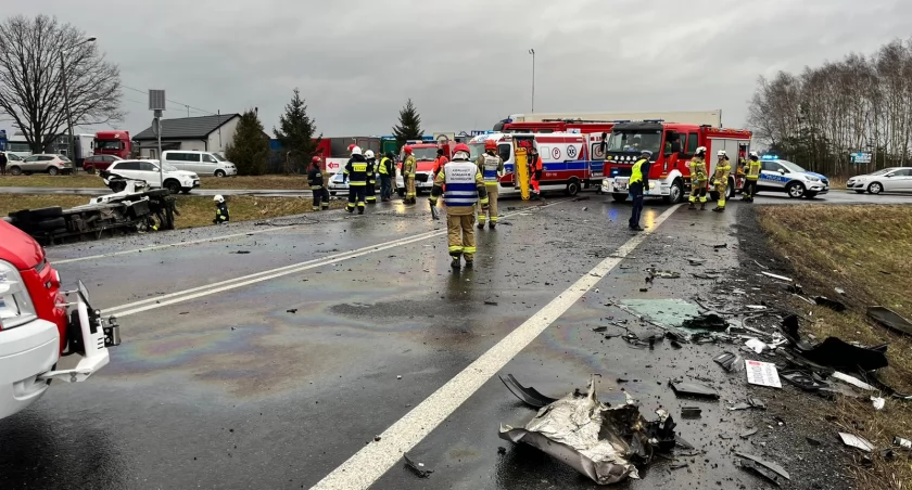 fot. KPP Bełchatów