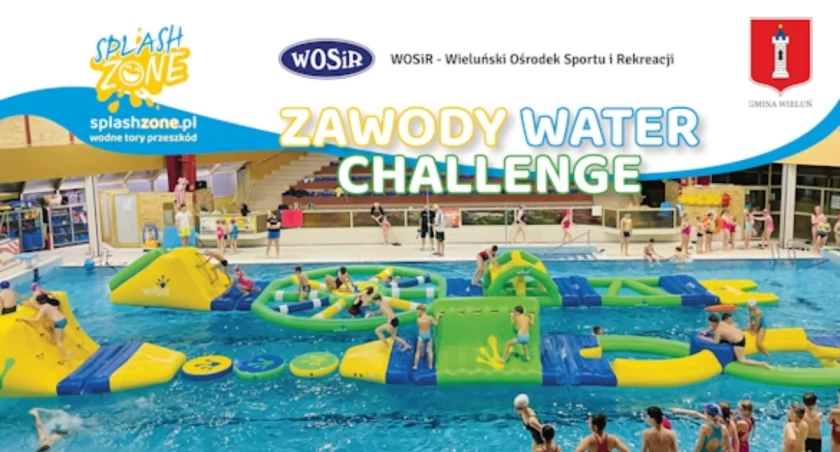 zdjęcie - źródło WOSIR Wieluń