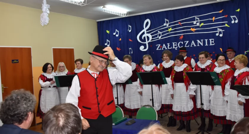zdjęcie zespołu 