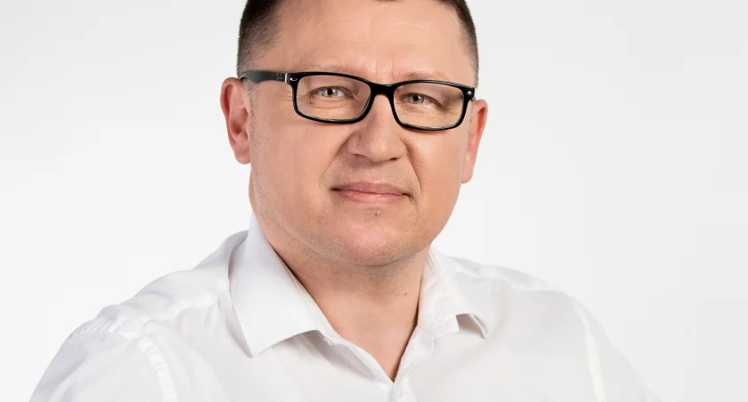 Tomasz Kulicki / fot.: Piotr Pabisiak