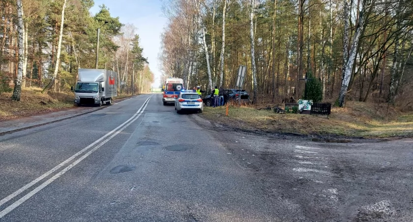 fot.: KPP w Wieruszowie 