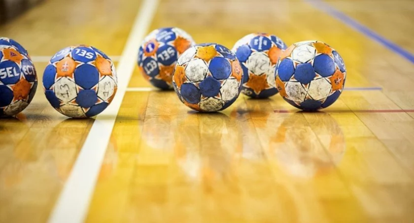 Zdjęcie poglądowe/ Źródło zdjęcia: handballnews