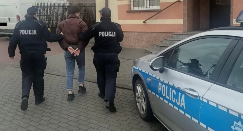 fot. KPP Bełchatów