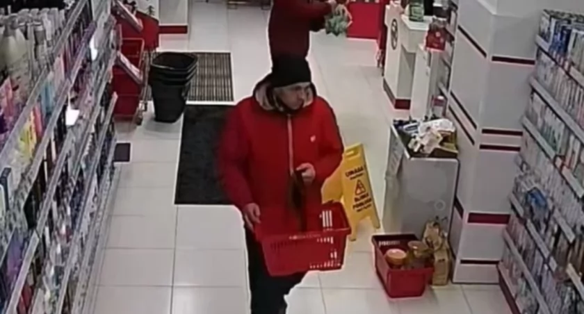 fot. KPP Łask
