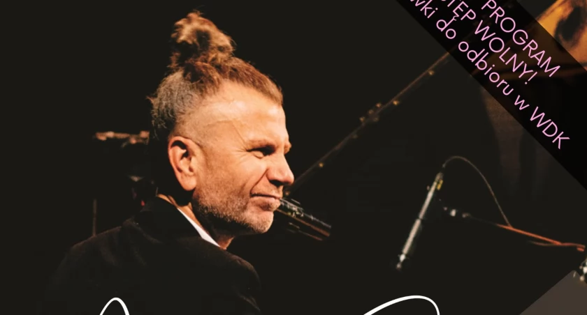Zdjęcie poglądowe / Fot. Facebook / Wieruszowski Dom Kultury