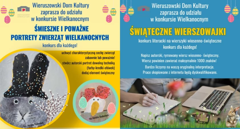 Zdjęcie poglądowe / Fot. Facebook / Wieruszowski Dom Kultury