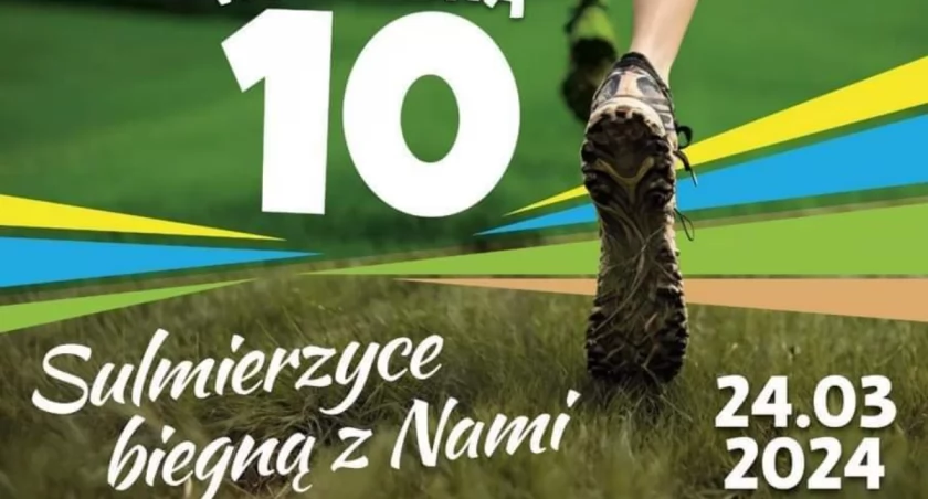 Zdjęcie poglądowe/ źródło: Klub Biegacza Warta