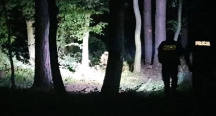 fot. Polska Policja (zdjęcie poglądowe)