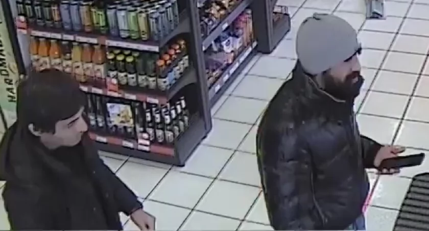 fot. KPP Ostrów Wielkopolski