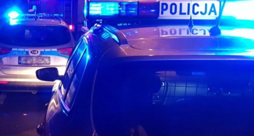 Zdjęcie poglądowe / Fot. Polska Policja