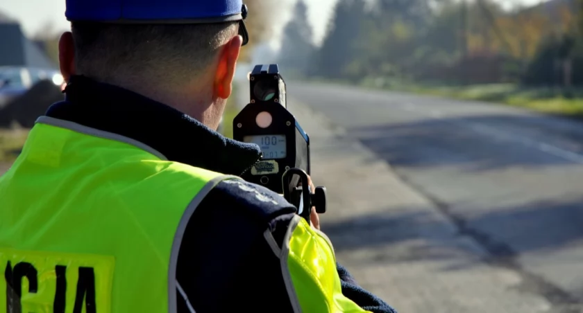 fot. Polska Policja (zdjęcie poglądowe)