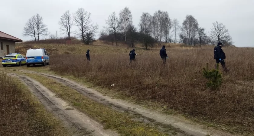 fot. KPP Kłobuck