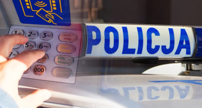 fot. Polska Policja (zdjęcie poglądowe)