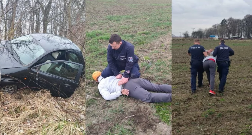fot. KPP Kępno