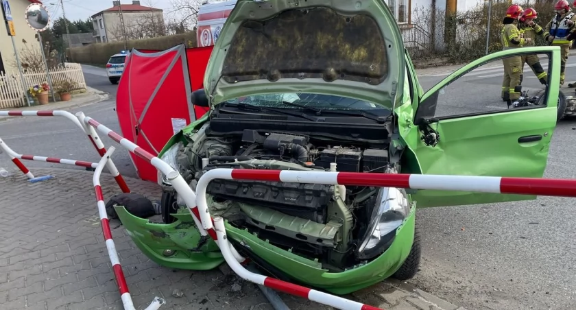 fot. KMP Częstochowa