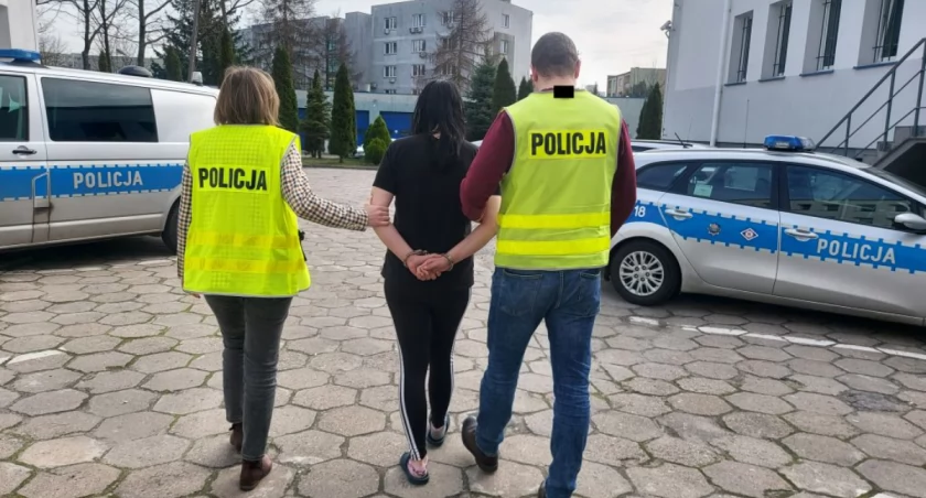 fot. KPP Bełchatów